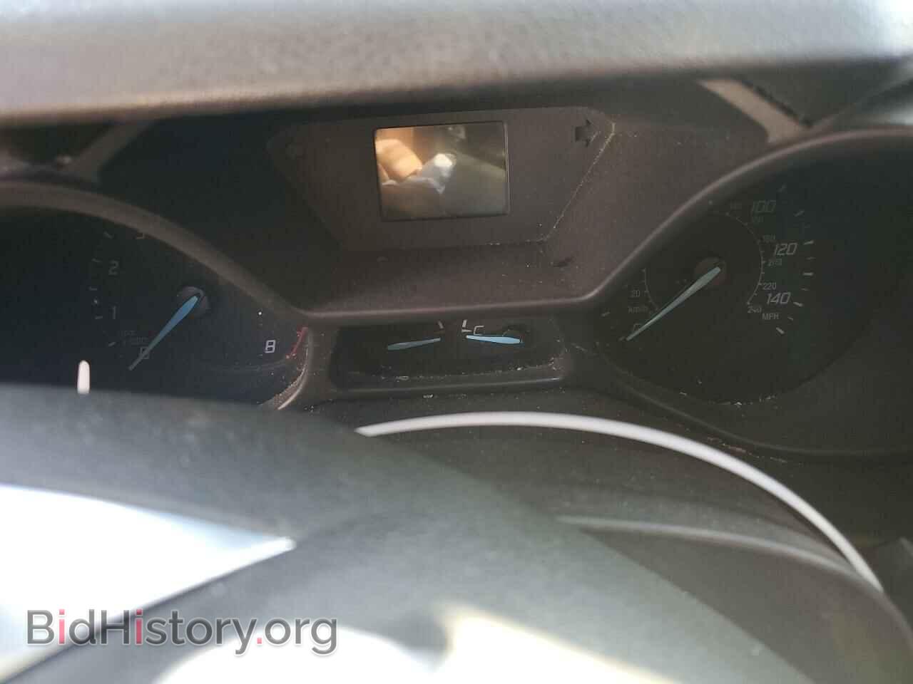 2016 FORD TRANSIT - VIN: NM0GE9F7XG1263140 - Фото 9