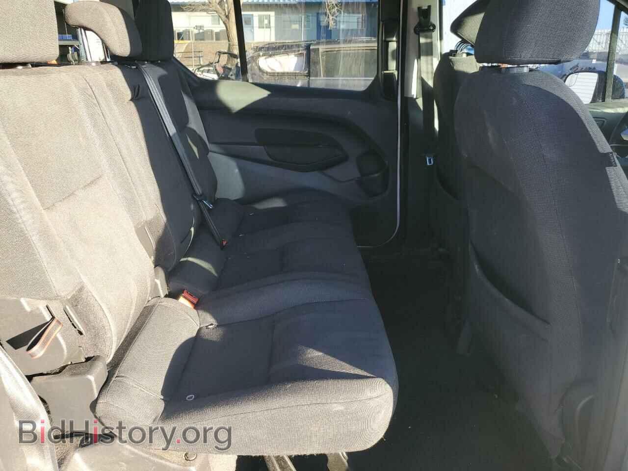 2016 FORD TRANSIT - VIN: NM0GE9F7XG1263140 - Фото 10