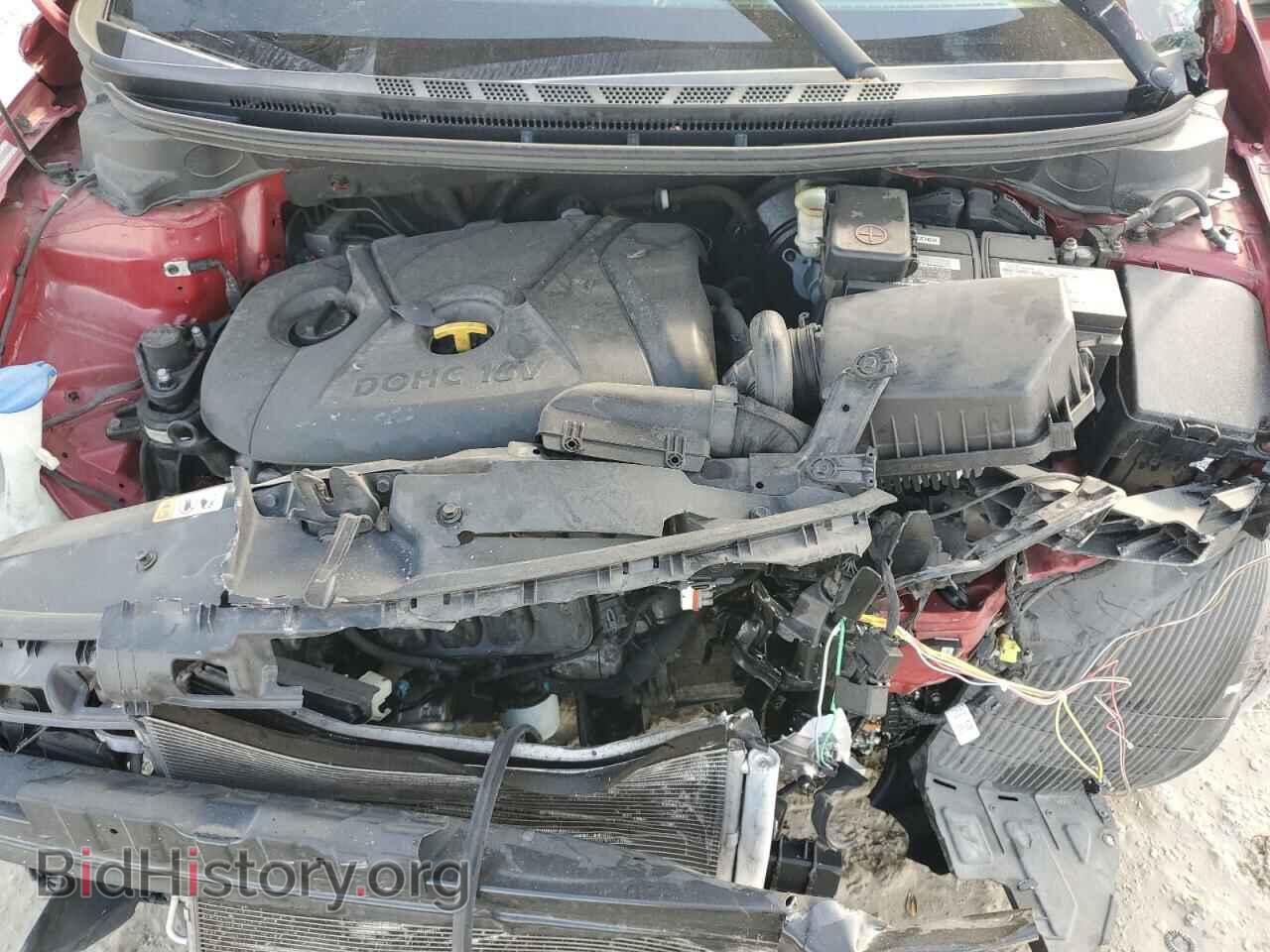 2014 KIA FORTE - VIN: KNAFX4A62E5238214 - Фото 11