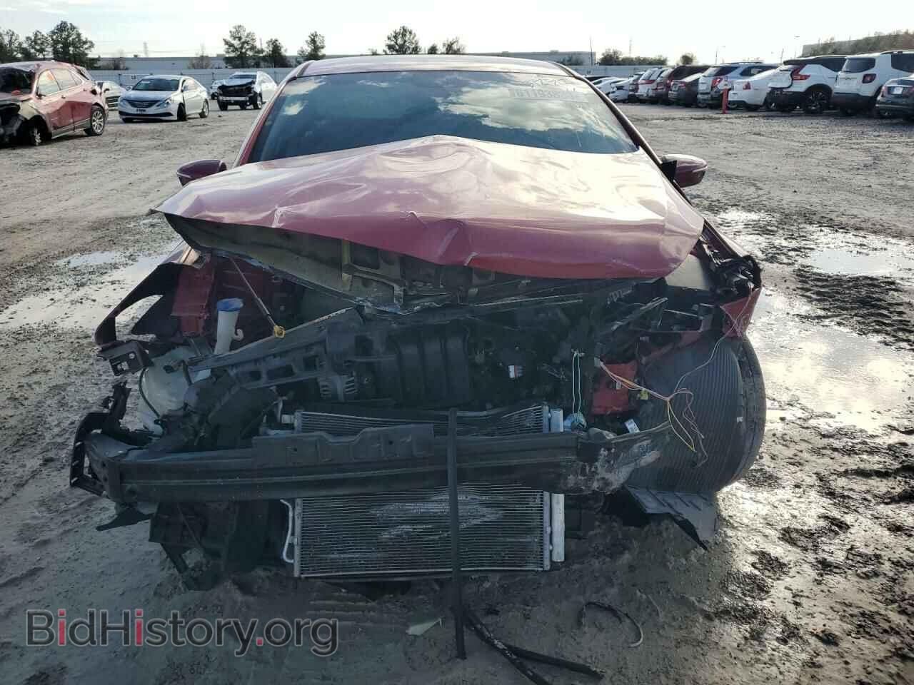 2014 KIA FORTE - VIN: KNAFX4A62E5238214 - Фото 5