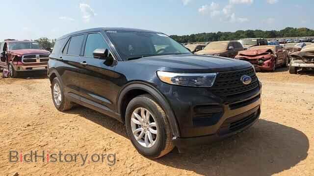 2020 FORD EXPLORER - VIN: 1FMSK8BH0LGB30985 - Фото 15