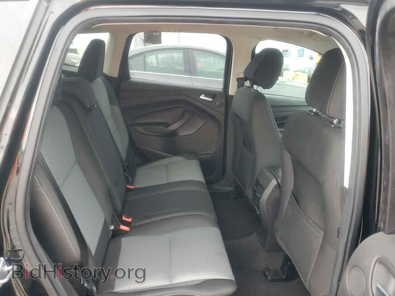 2017 FORD ESCAPE - VIN: 1FMCU0GD7HUB28312 - Фото 11