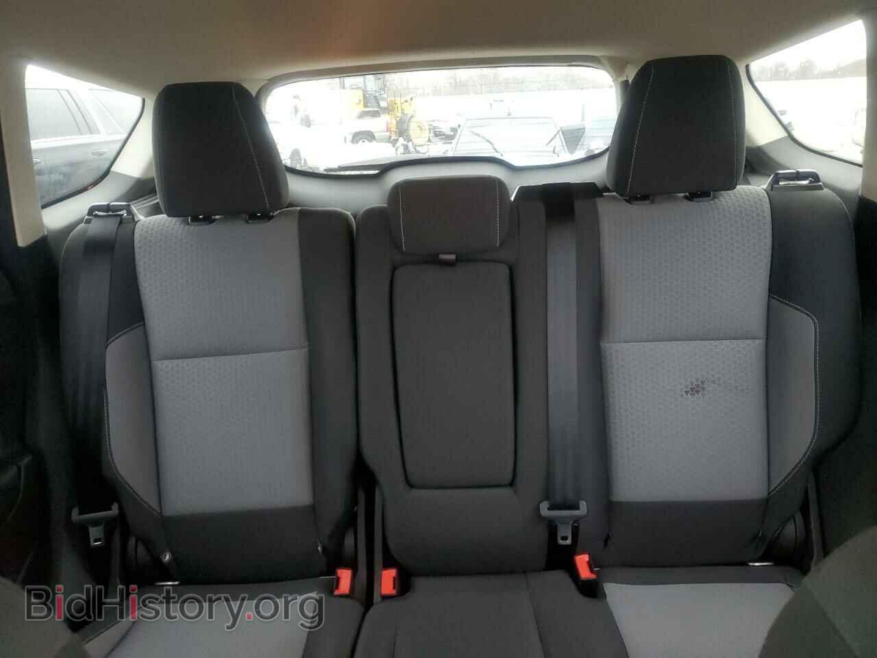 2017 FORD ESCAPE - VIN: 1FMCU0GD7HUB28312 - Фото 10