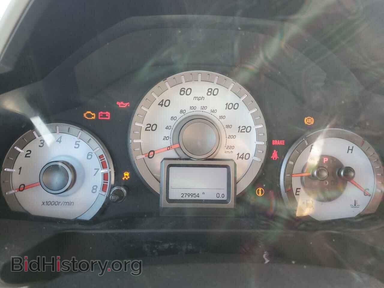2013 HONDA PILOT - VIN: 5FNYF3H93DB006341 - Фото 9