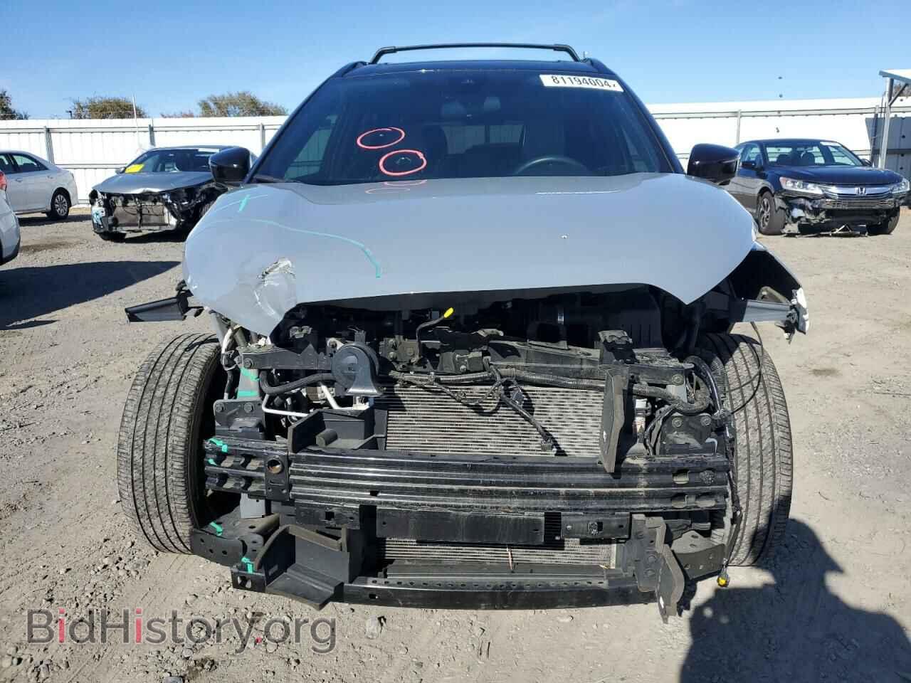 2021 NISSAN KICKS - VIN: 3N1CP5DV3ML520880 - Фото 5
