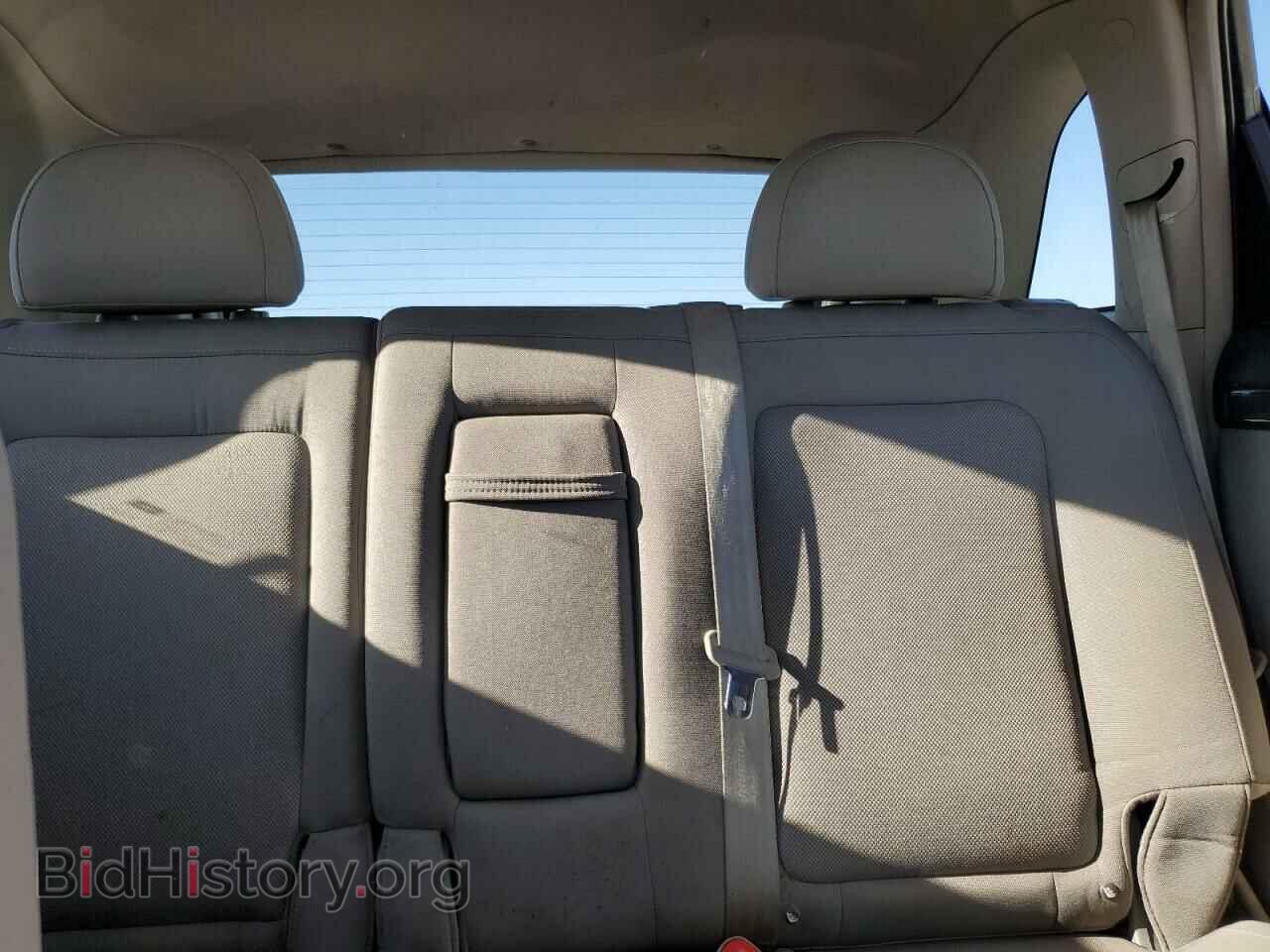 2008 SATURN VUE - VIN: 3GSDL43N48S539205 - Фото 10