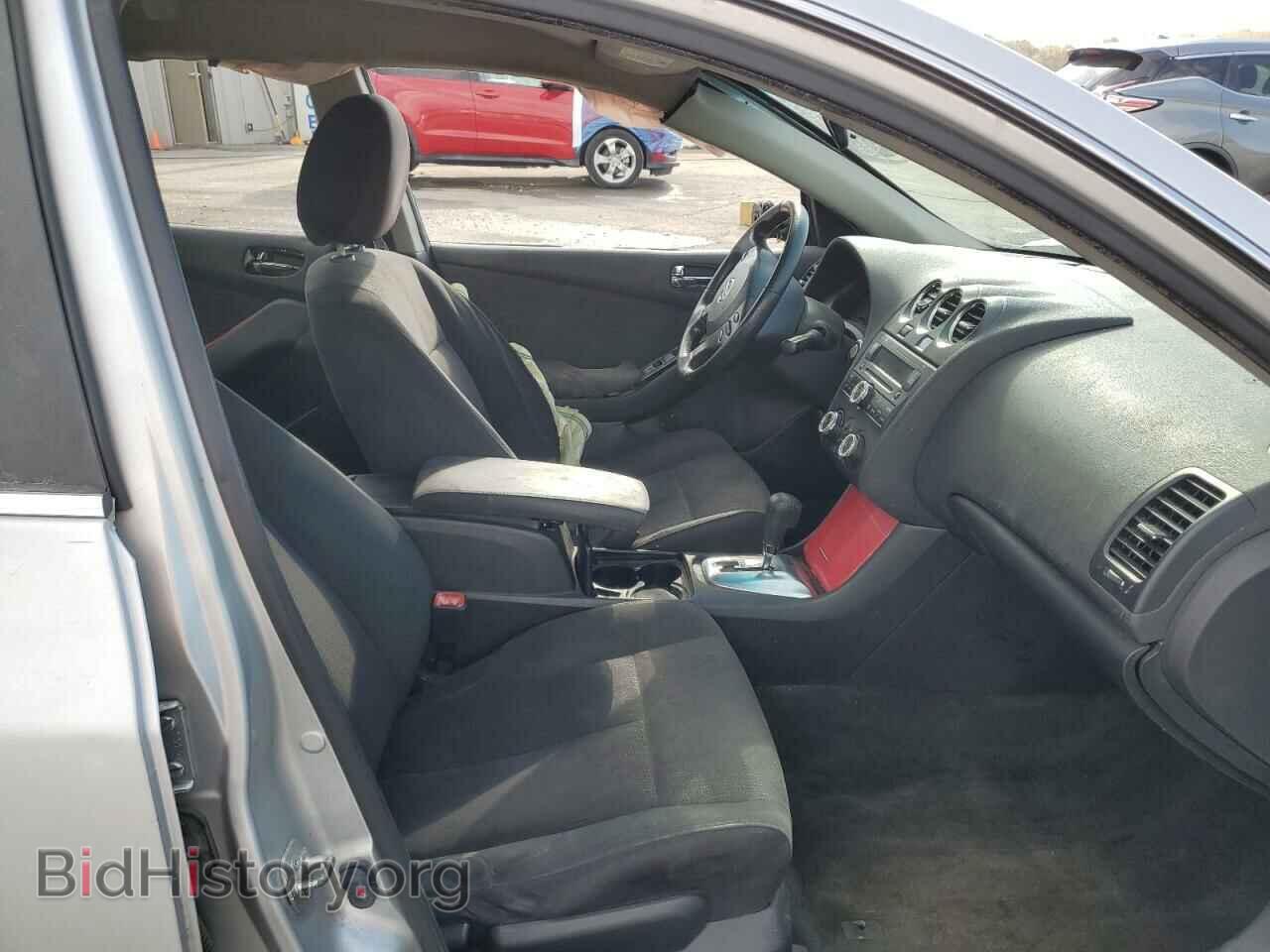 2012 NISSAN ALTIMA - VIN: 1N4BL2AP6CC186420 - Фото 7