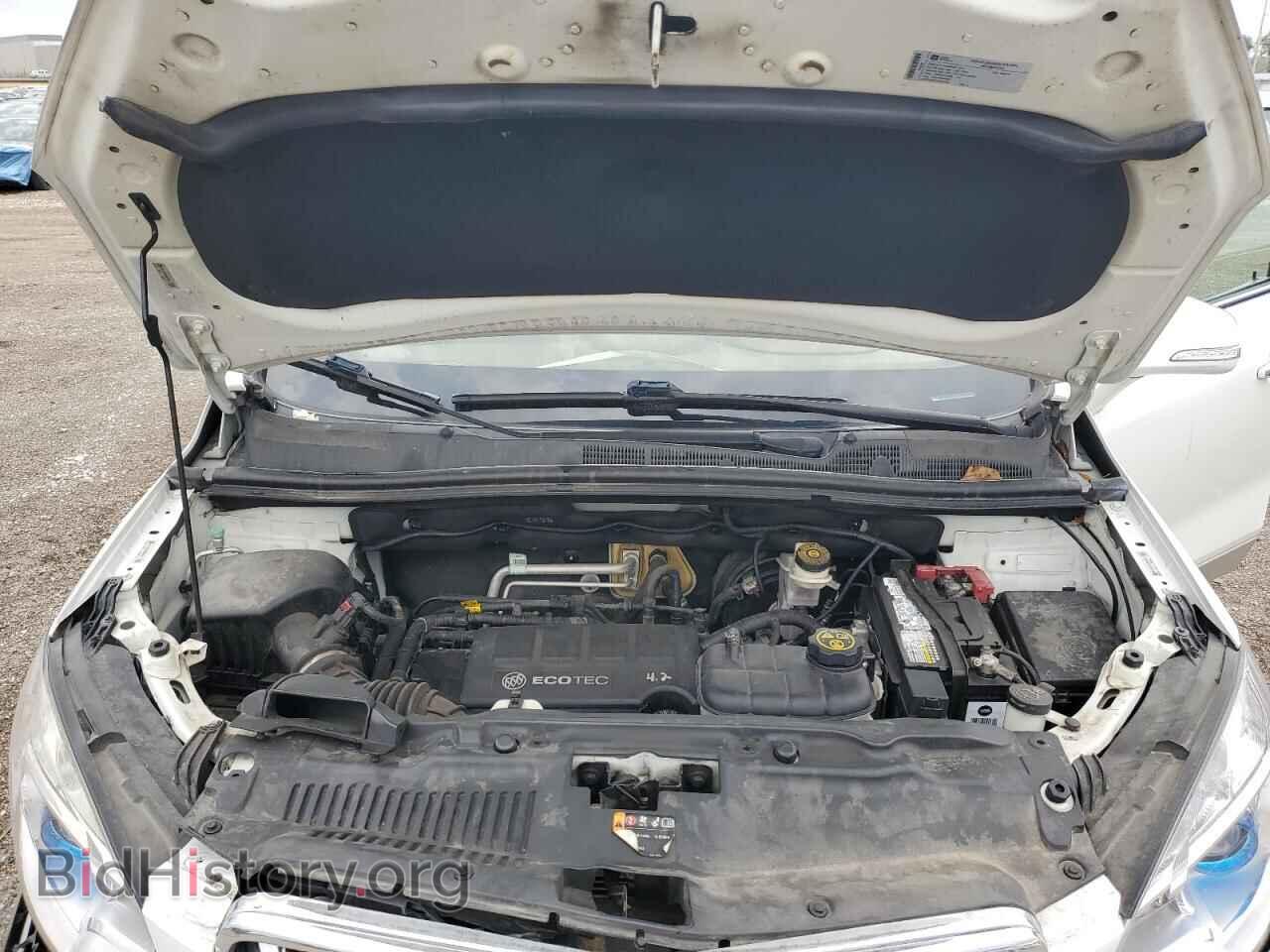 2014 BUICK ENCORE - VIN: KL4CJCSB6EB635630 - Photo 12