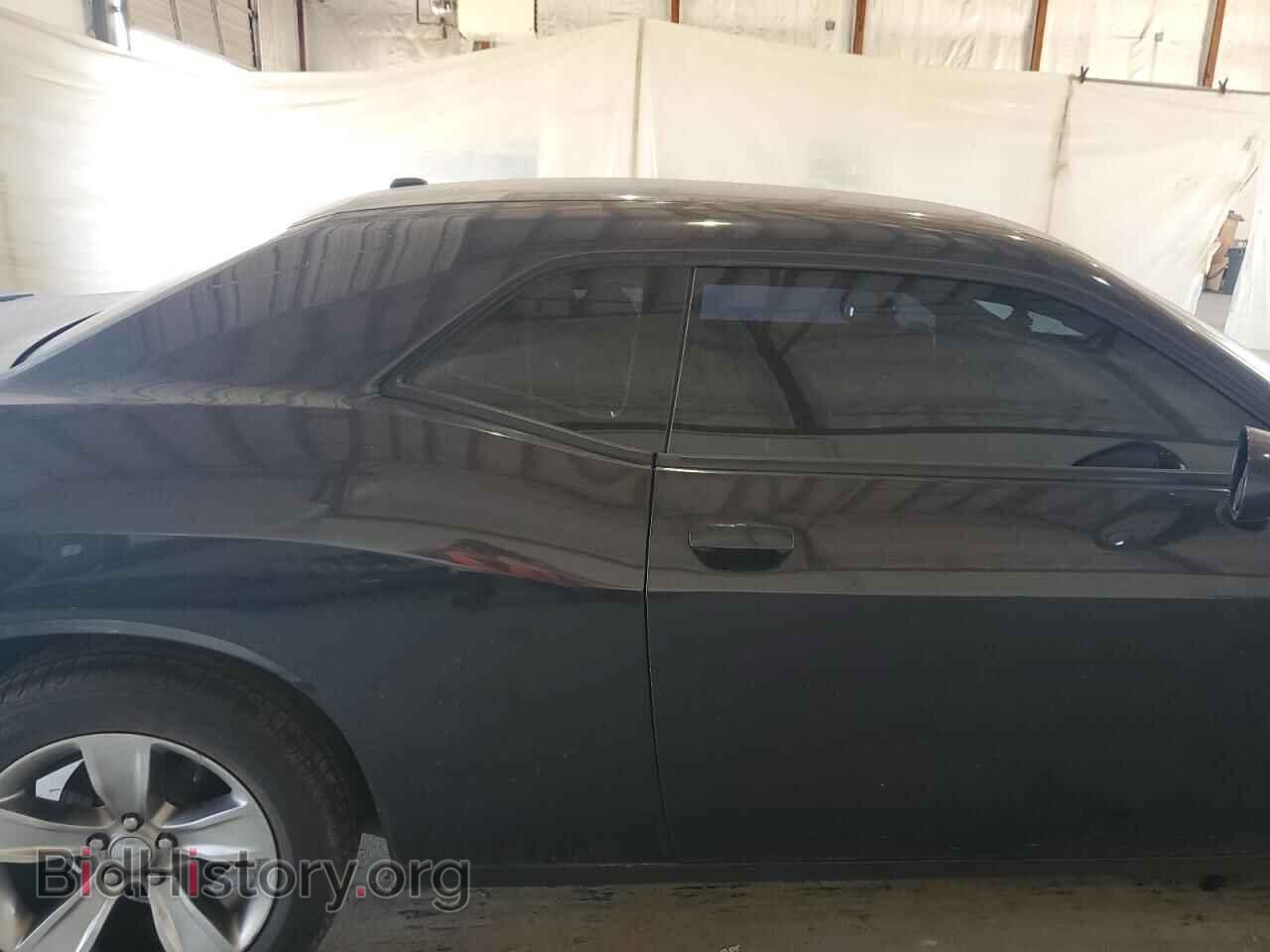 2016 DODGE CHALLENGER - VIN: 2C3CDZAG8GH193431 - Фото 10