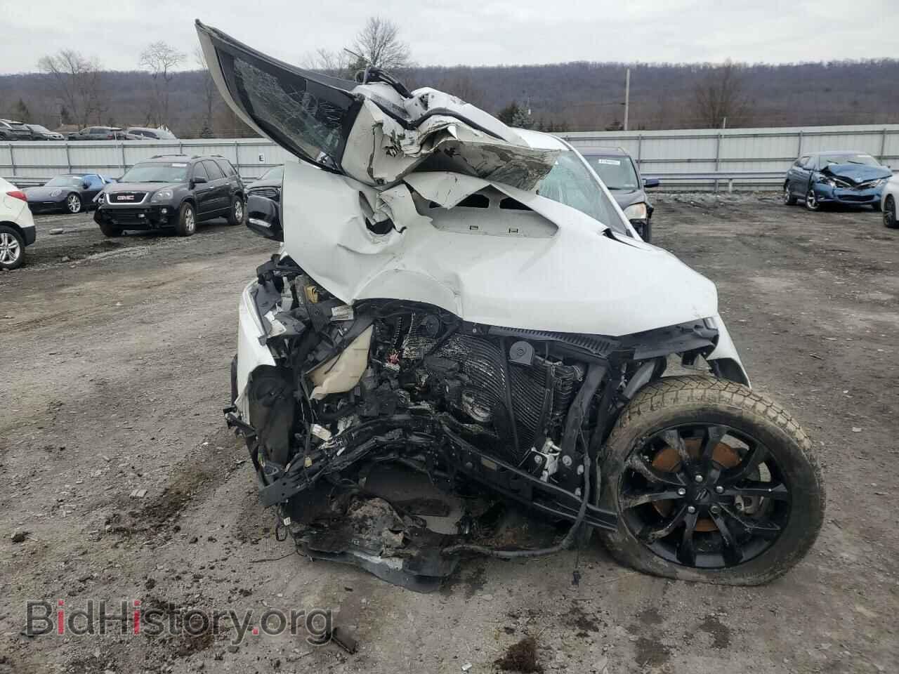2019 DODGE DURANGO - VIN: 1C4SDJCT6KC722079 - Photo 5