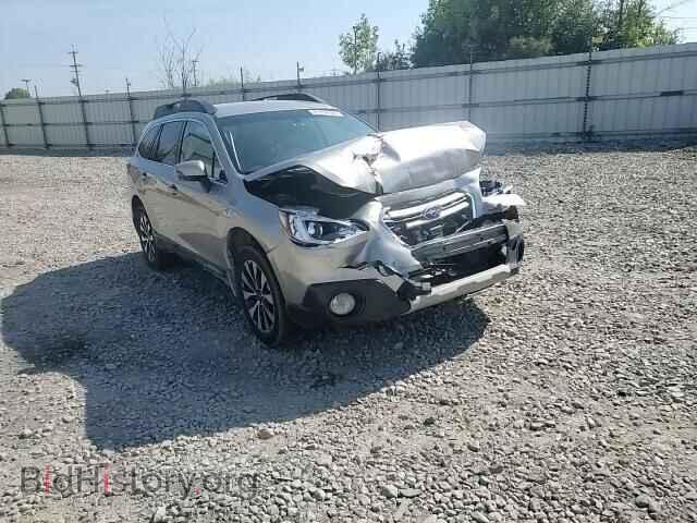 2015 SUBARU OUTBACK - VIN: 4S4BSEJC2F3204830 - Фото 13