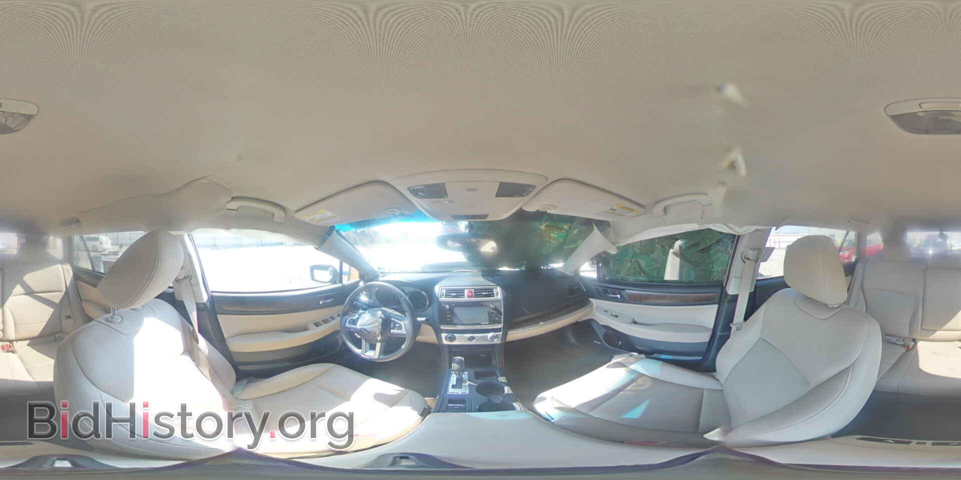 2015 SUBARU OUTBACK - VIN: 4S4BSEJC2F3204830 - Фото 14
