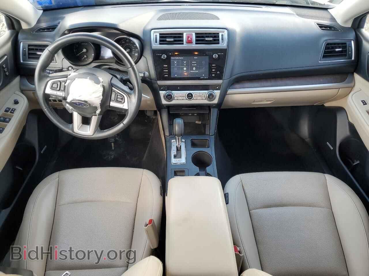 2015 SUBARU OUTBACK - VIN: 4S4BSEJC2F3204830 - Фото 8