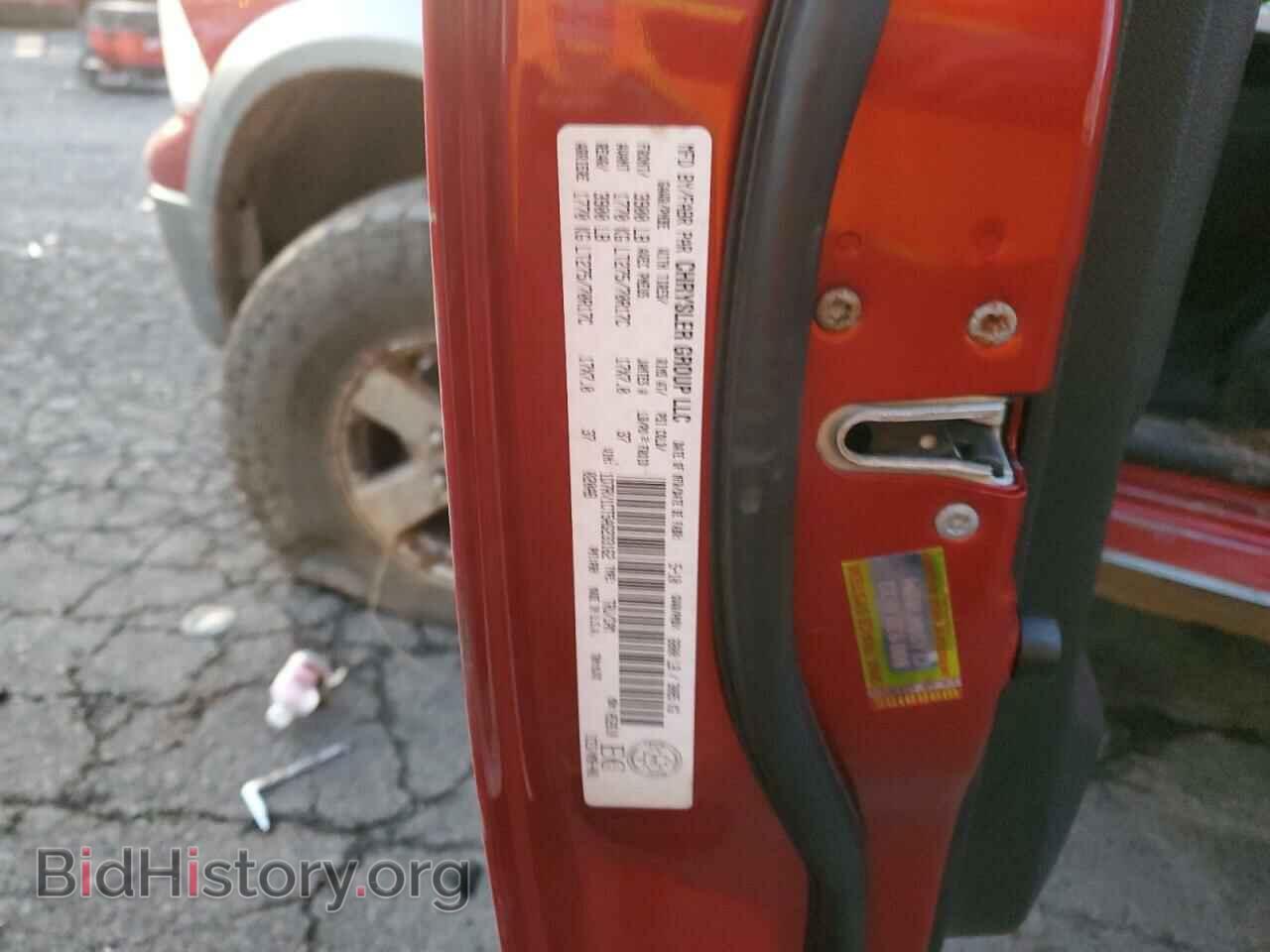 2010 DODGE All Models - VIN: 1D7RV1CT5AS233162 - Фото 12