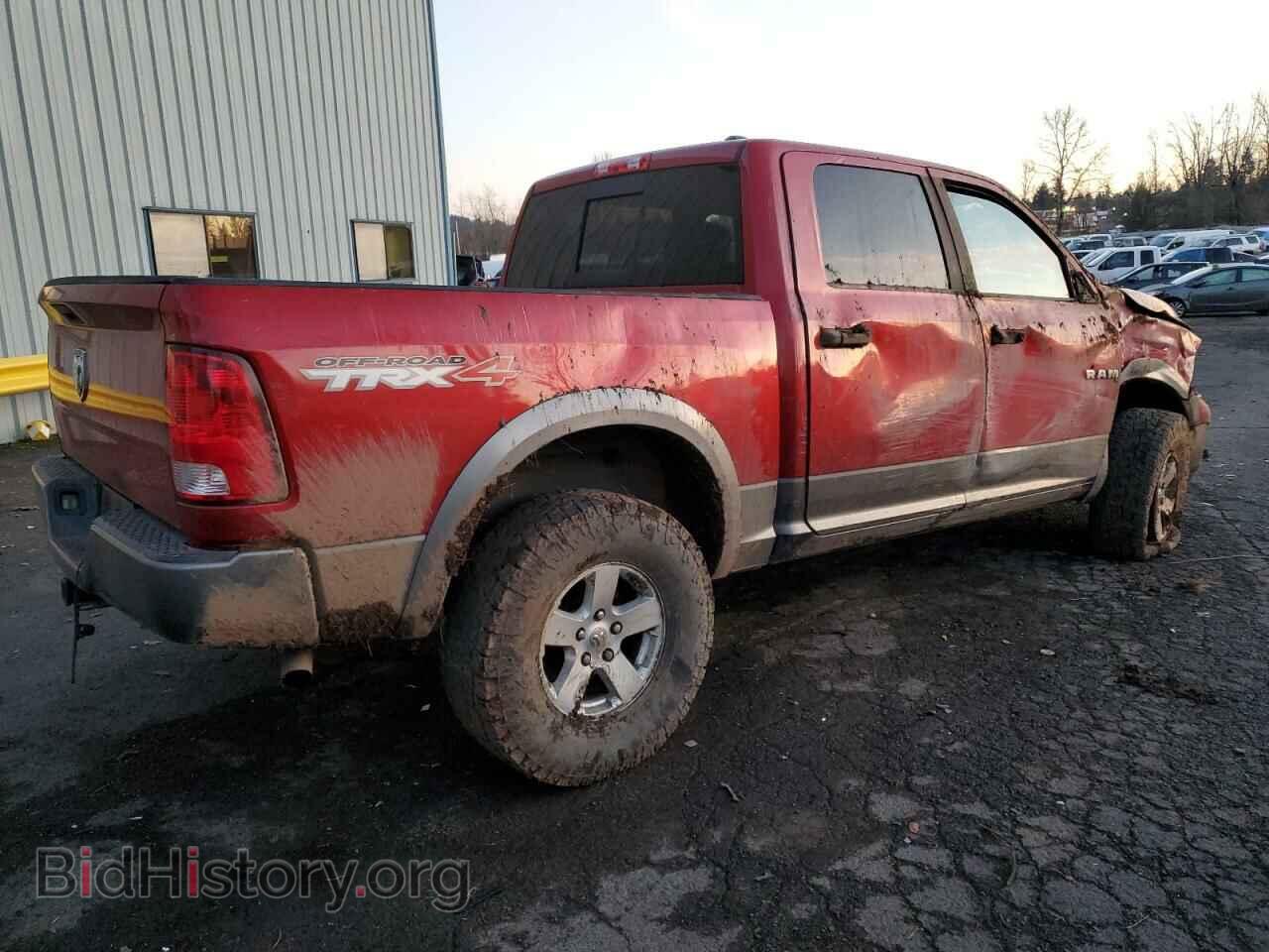 2010 DODGE All Models - VIN: 1D7RV1CT5AS233162 - Фото 3