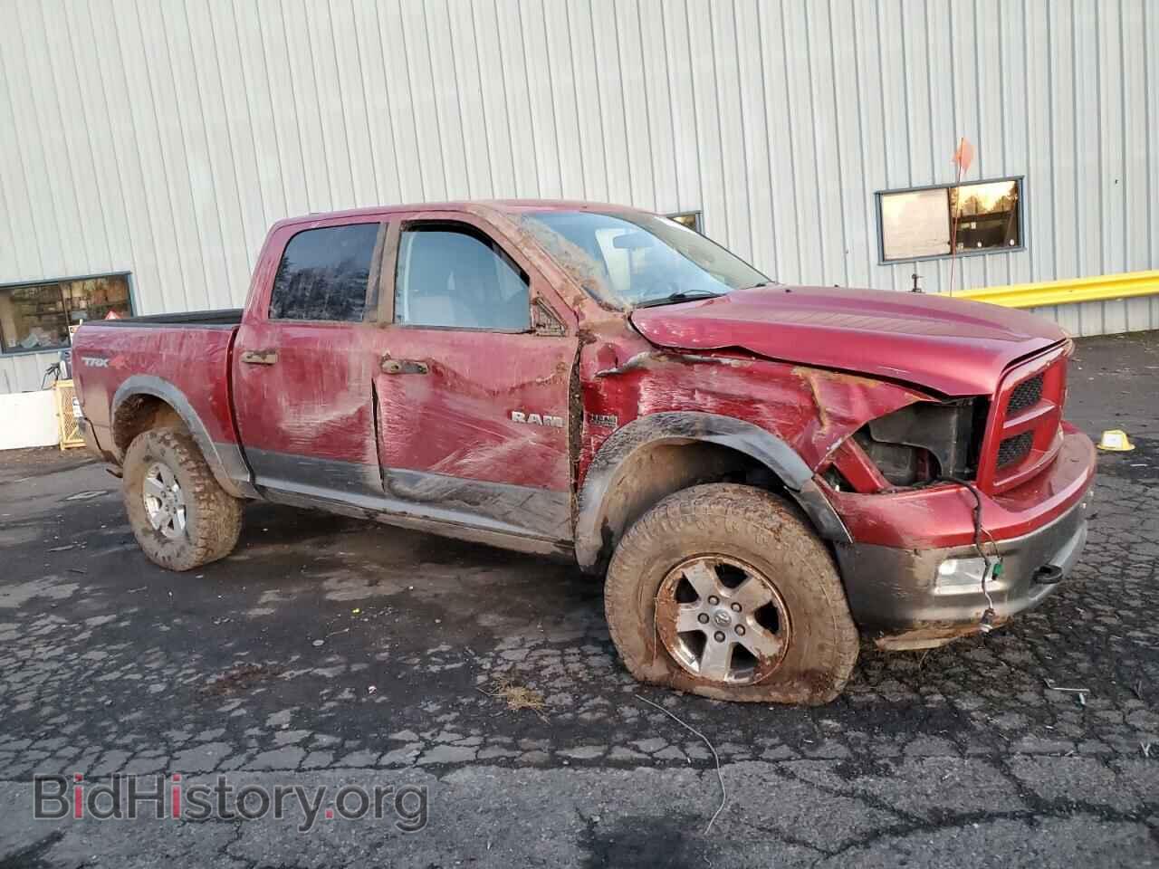 2010 DODGE All Models - VIN: 1D7RV1CT5AS233162 - Фото 4