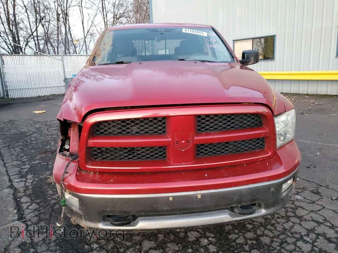 2010 DODGE All Models - VIN: 1D7RV1CT5AS233162 - Фото 5