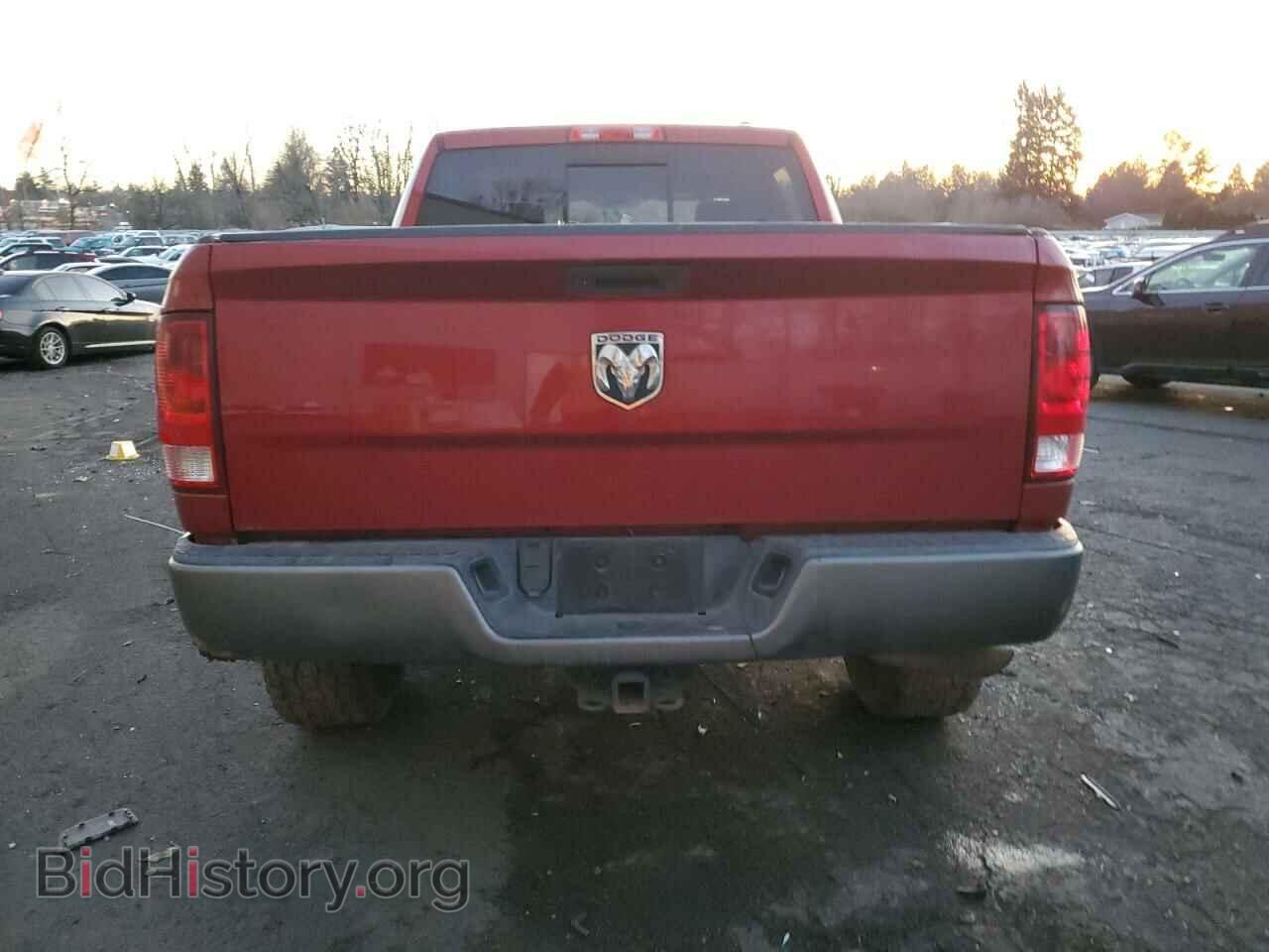 2010 DODGE All Models - VIN: 1D7RV1CT5AS233162 - Фото 6