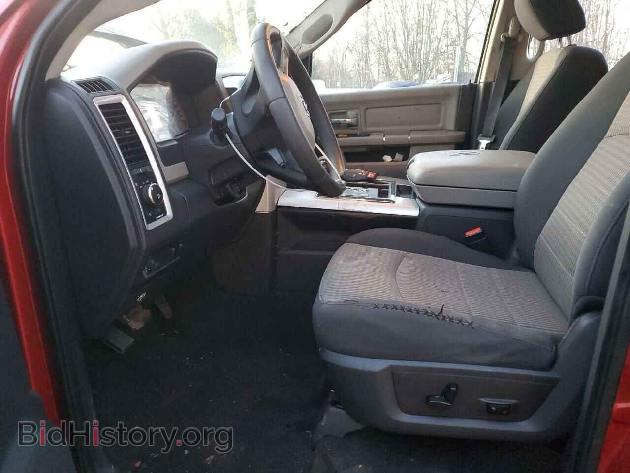 2010 DODGE All Models - VIN: 1D7RV1CT5AS233162 - Фото 7