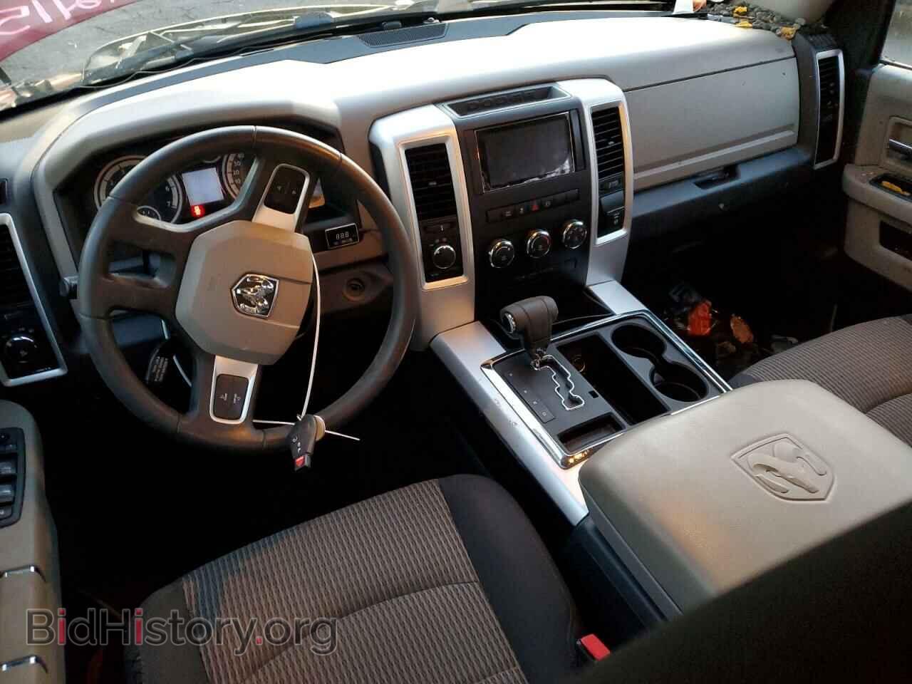 2010 DODGE All Models - VIN: 1D7RV1CT5AS233162 - Фото 8