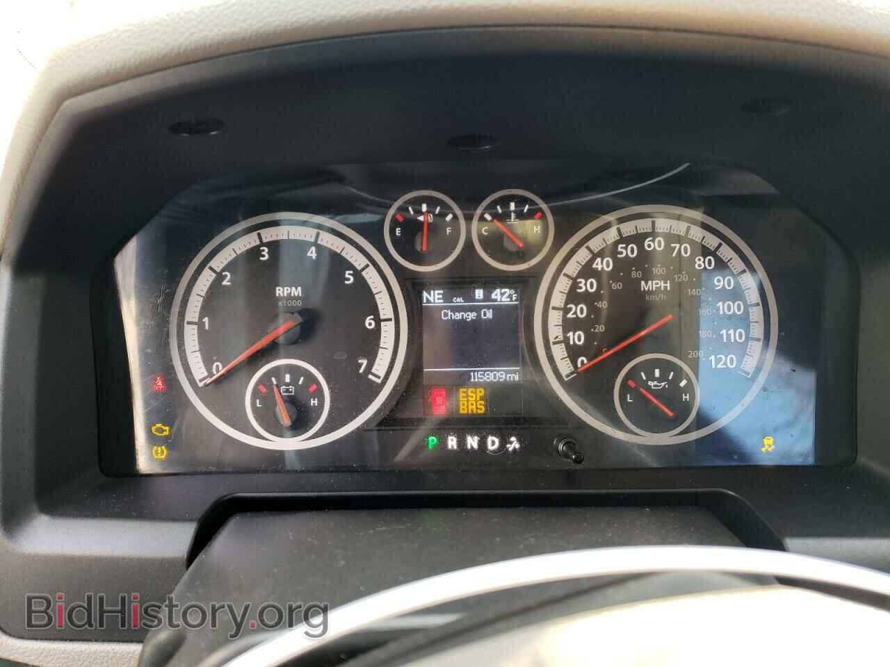 2010 DODGE All Models - VIN: 1D7RV1CT5AS233162 - Фото 9