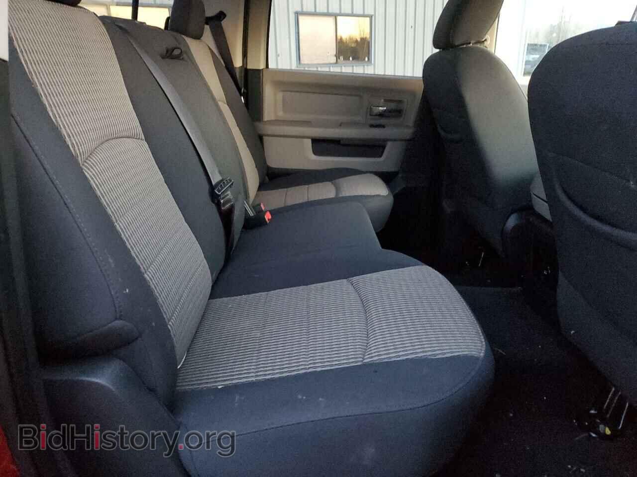 2010 DODGE All Models - VIN: 1D7RV1CT5AS233162 - Фото 10