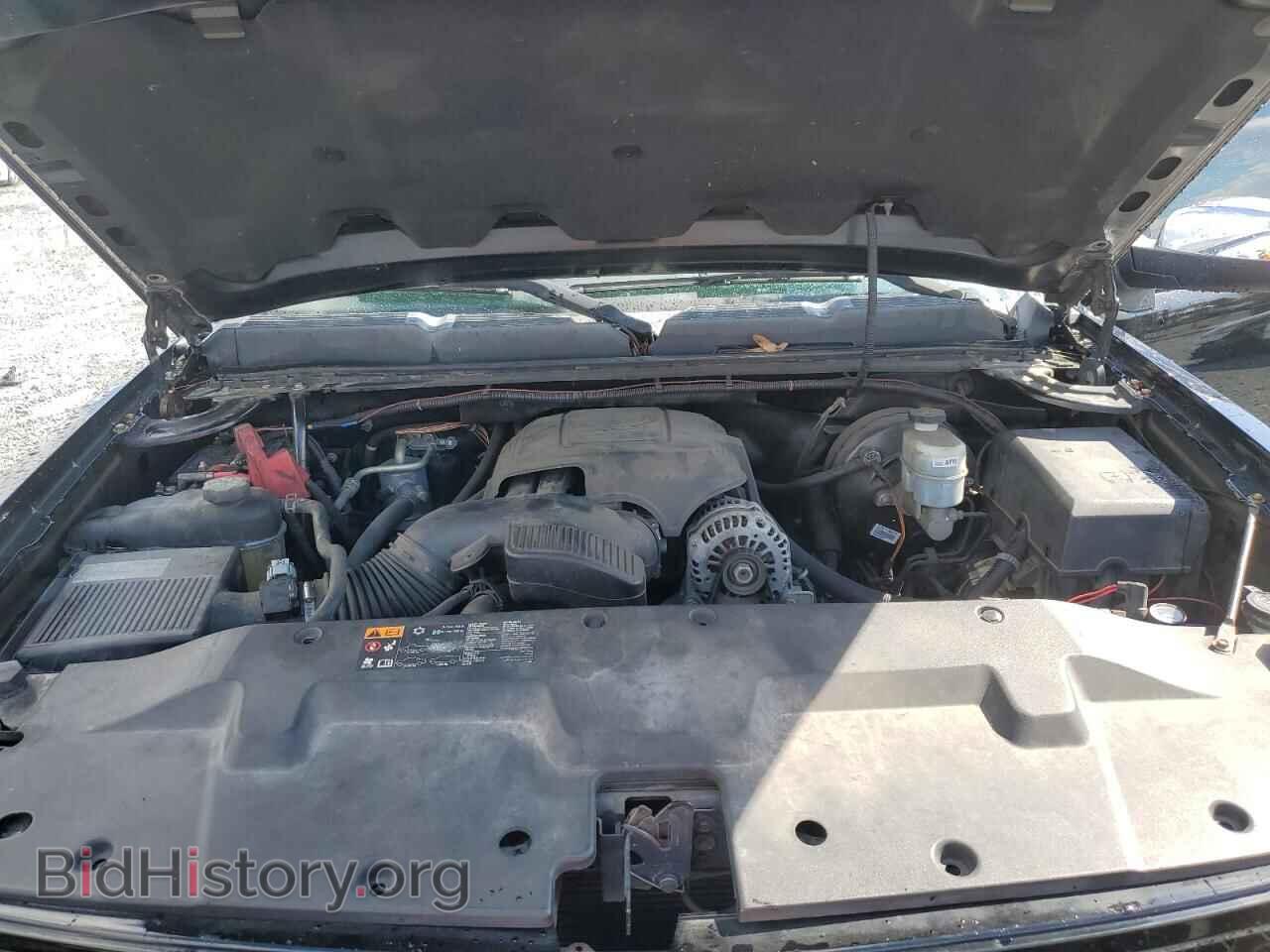 2012 CHEVROLET ALL Models - VIN: 3GCPCSE02CG244954 - Фото 11