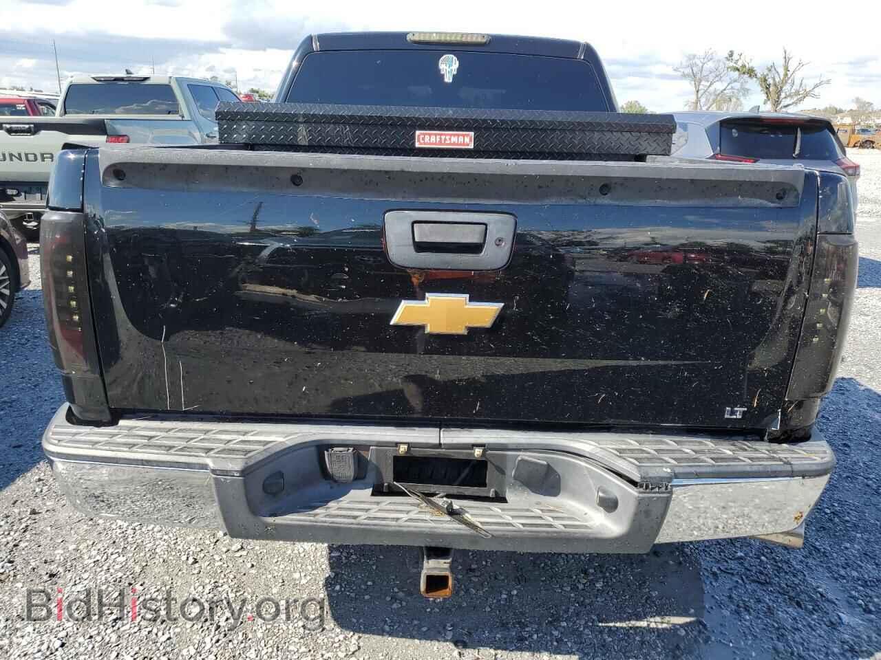 2012 CHEVROLET ALL Models - VIN: 3GCPCSE02CG244954 - Фото 6