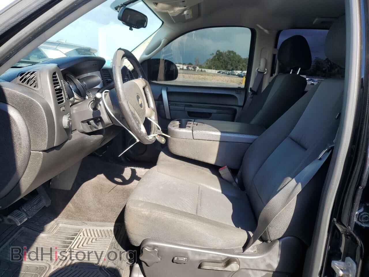 2012 CHEVROLET ALL Models - VIN: 3GCPCSE02CG244954 - Фото 7