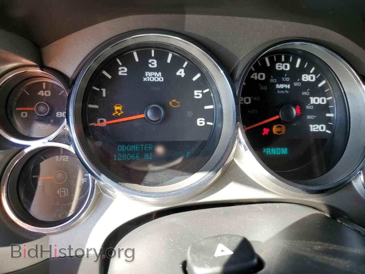 2012 CHEVROLET ALL Models - VIN: 3GCPCSE02CG244954 - Фото 9