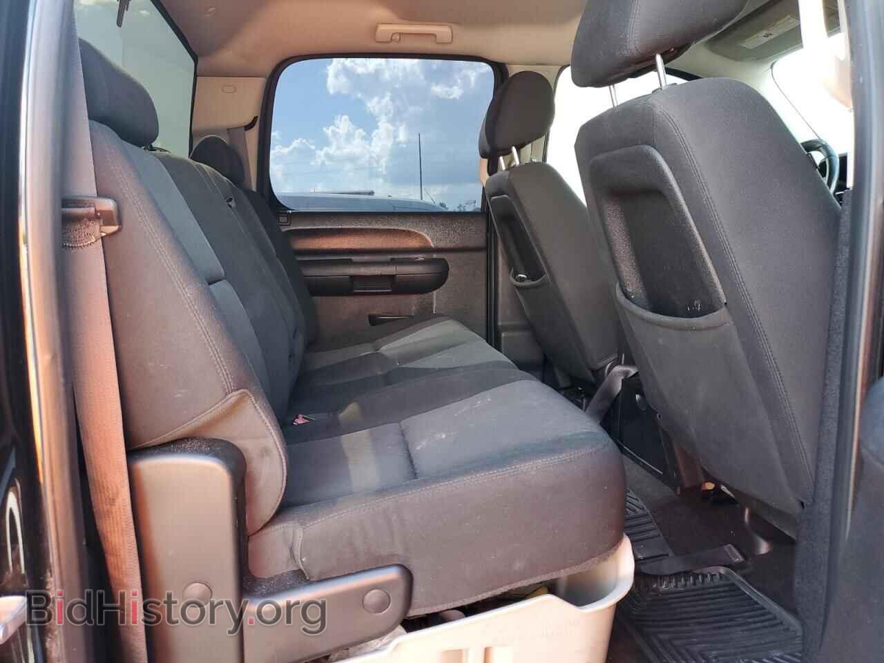 2012 CHEVROLET ALL Models - VIN: 3GCPCSE02CG244954 - Фото 10