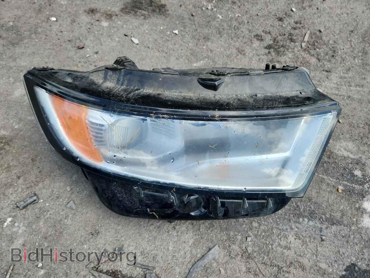 2015 FORD EDGE - VIN: 2FMTK4J93FBC08744 - Фото 12