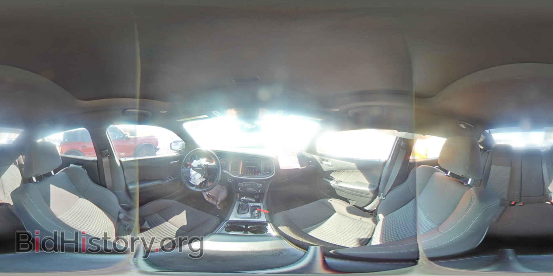 2020 DODGE CHARGER - VIN: 2C3CDXCTXLH153733 - Фото 14
