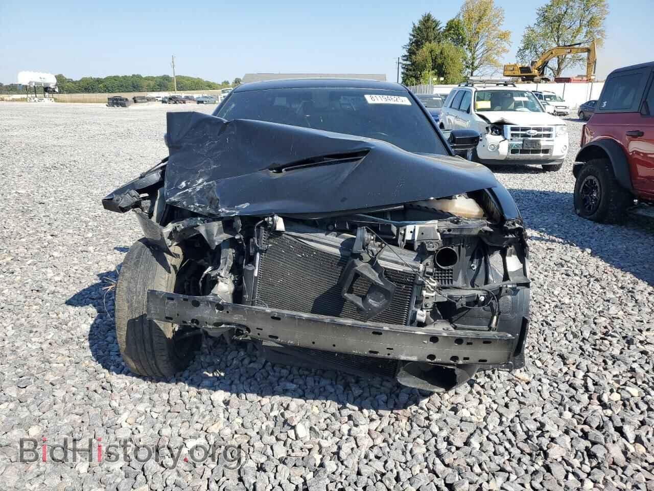 2020 DODGE CHARGER - VIN: 2C3CDXCTXLH153733 - Фото 5
