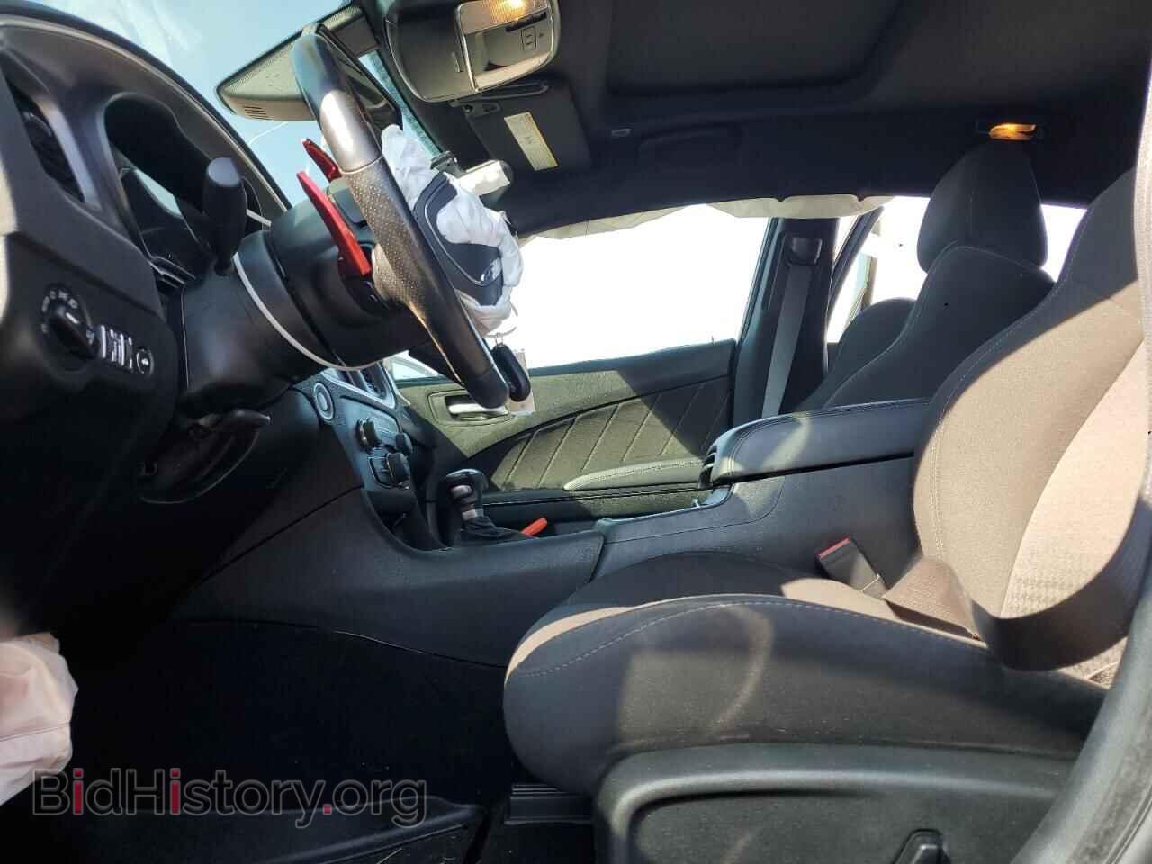 2020 DODGE CHARGER - VIN: 2C3CDXCTXLH153733 - Фото 7