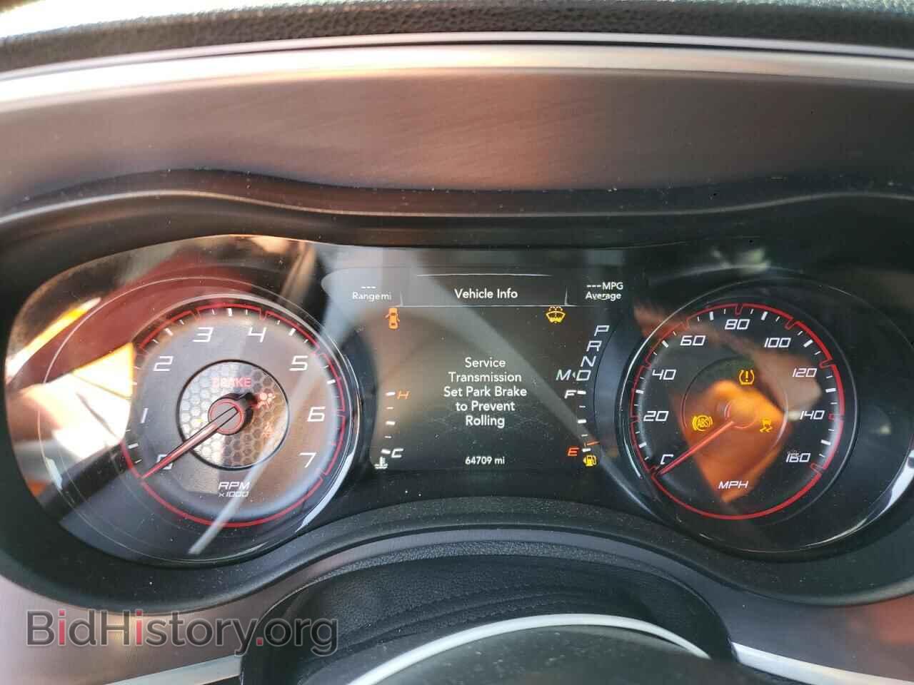 2020 DODGE CHARGER - VIN: 2C3CDXCTXLH153733 - Фото 9