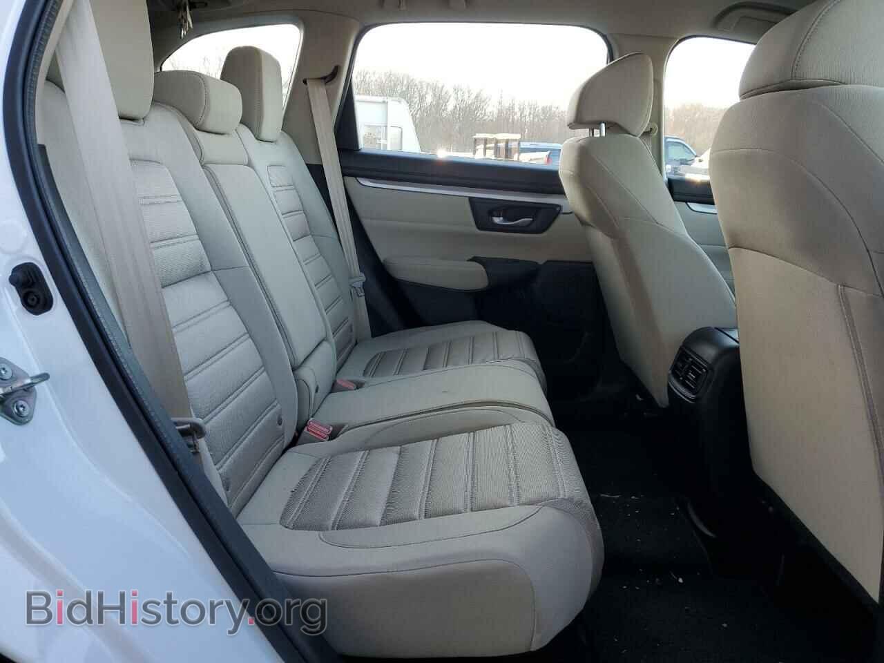 2019 HONDA CRV - VIN: 2HKRW6H37KH225979 - Фото 10