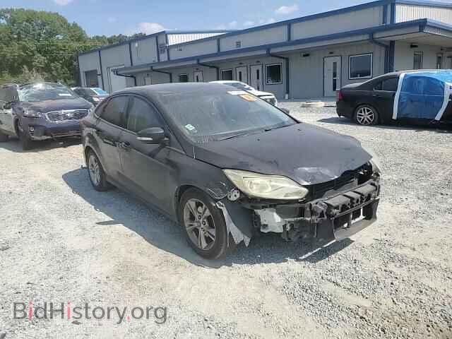 2014 FORD FOCUS - VIN: 1FADP3F26EL204708 - Фото 13