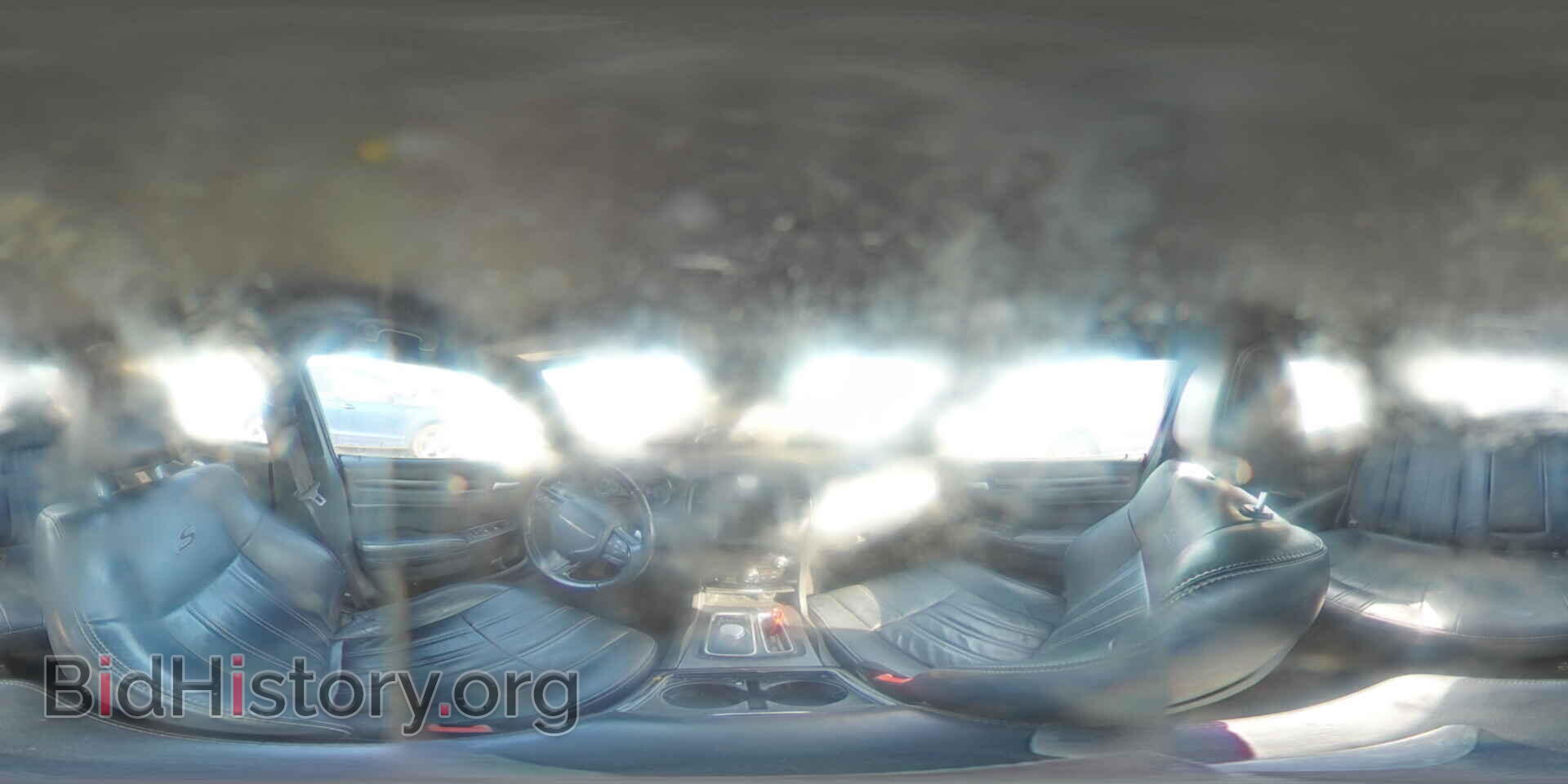 2015 CHRYSLER 300 - VIN: 2C3CCAGG0FH842455 - Фото 15