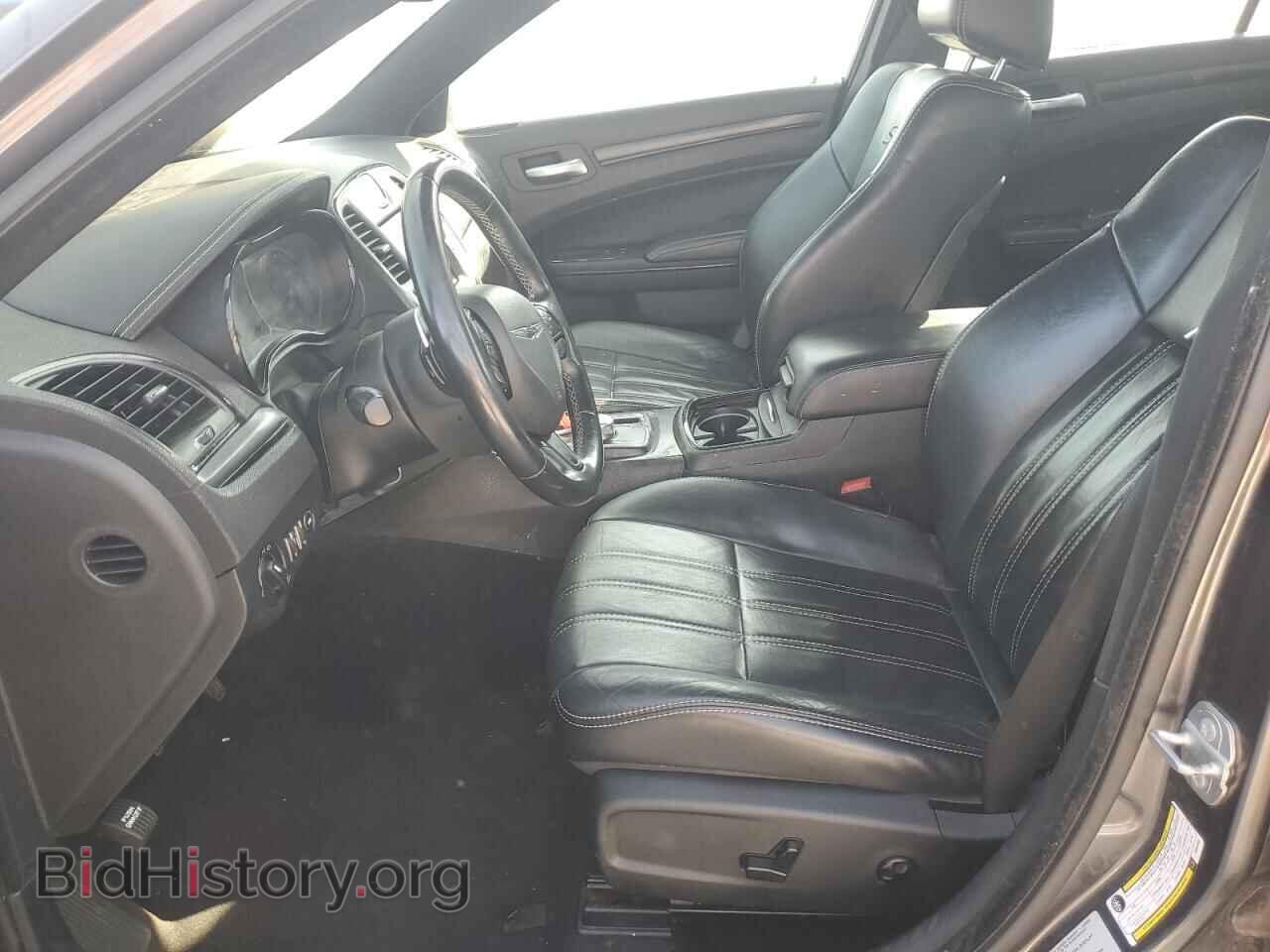 2015 CHRYSLER 300 - VIN: 2C3CCAGG0FH842455 - Фото 7