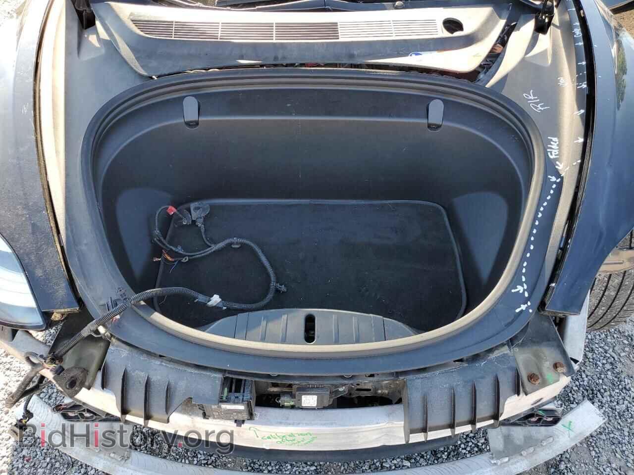 2018 TESLA MODEL 3 - VIN: 5YJ3E1EA5JF025436 - Фото 11