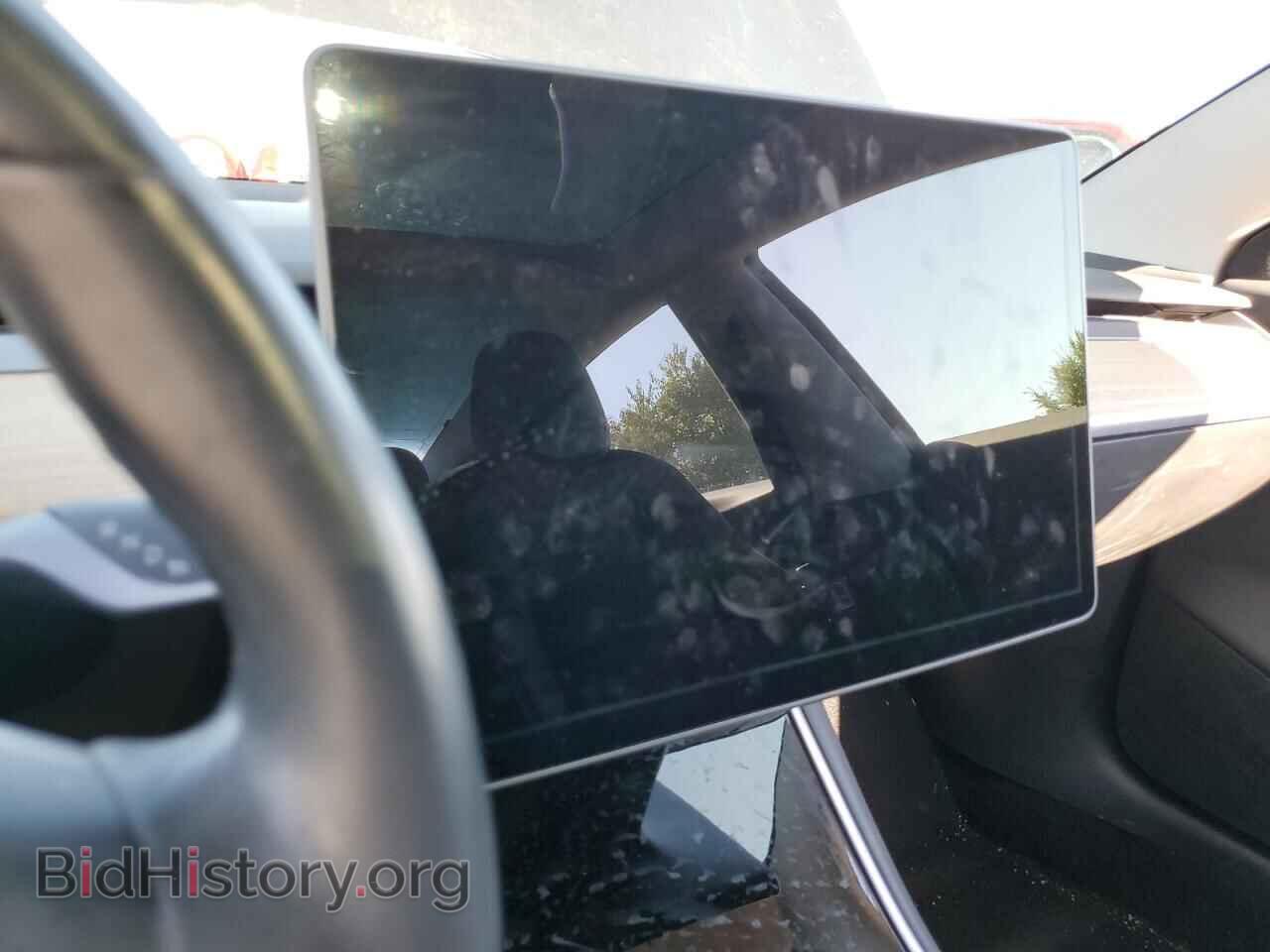2018 TESLA MODEL 3 - VIN: 5YJ3E1EA5JF025436 - Фото 9