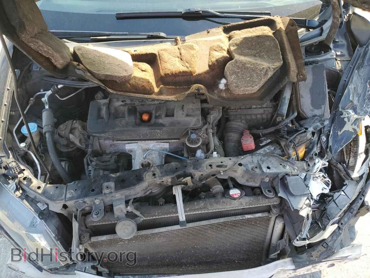 2012 HONDA CIVIC - VIN: 19XFB2E58CE057532 - Фото 11