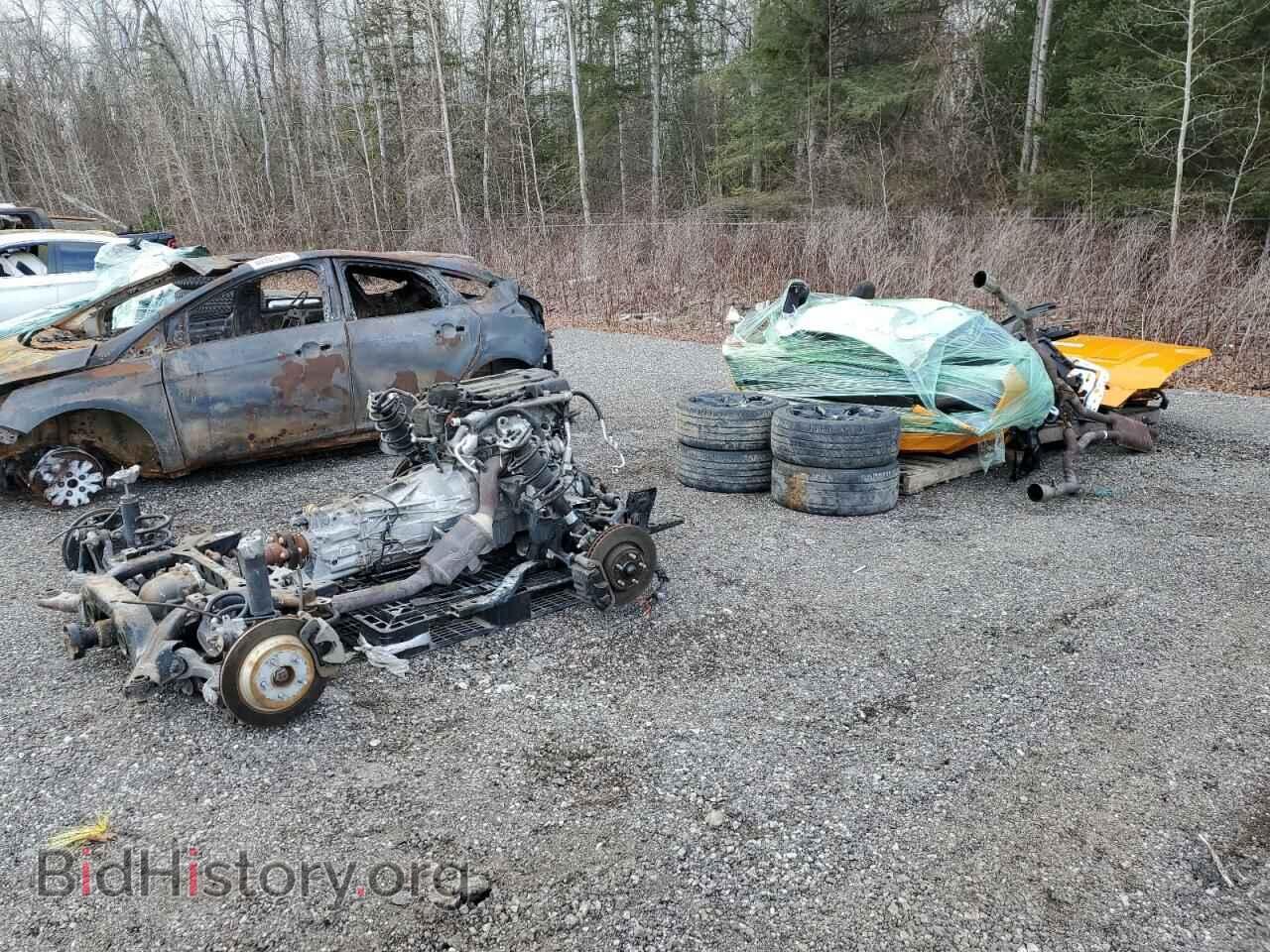 Photo 1FA6P8TH9J5141312 - FORD ALL Models 2018
