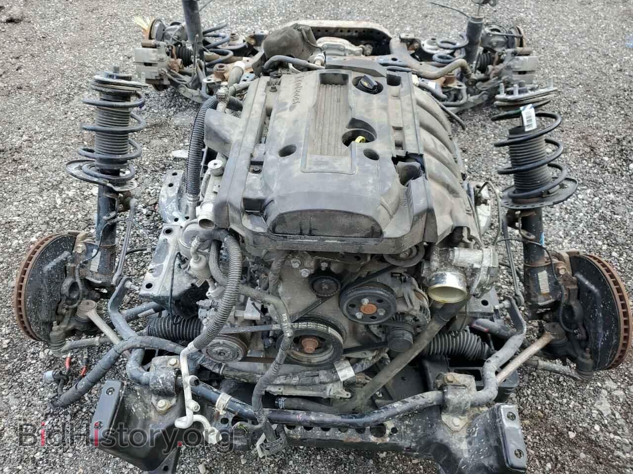 2018 FORD ALL Models - VIN: 1FA6P8TH9J5141312 - Photo 11