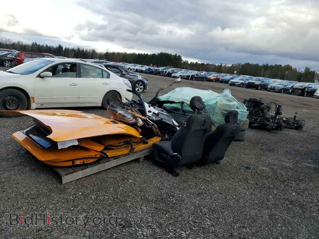 2018 FORD ALL Models - VIN: 1FA6P8TH9J5141312 - Photo 3
