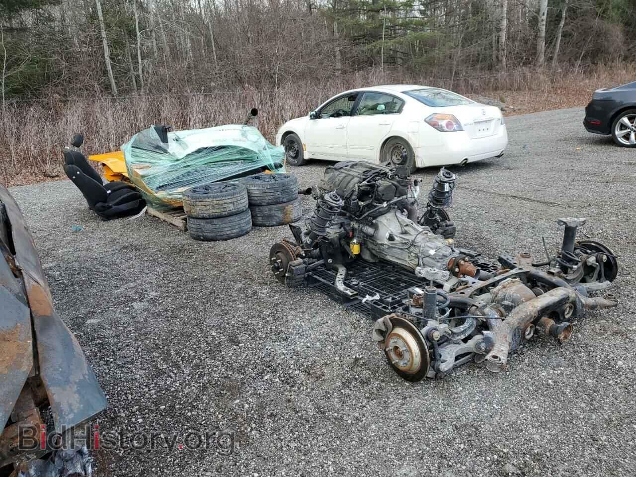 2018 FORD ALL Models - VIN: 1FA6P8TH9J5141312 - Photo 4