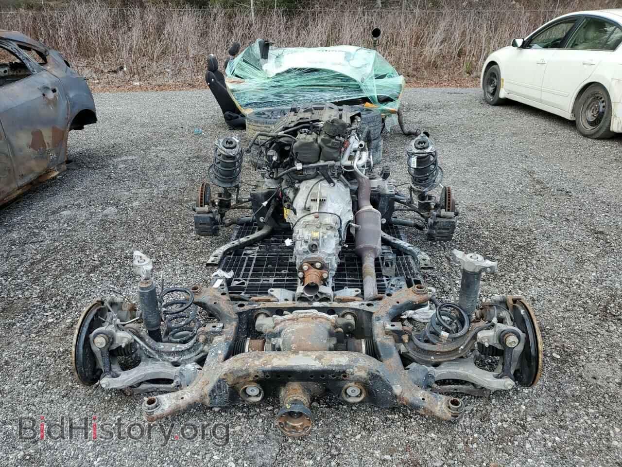 2018 FORD ALL Models - VIN: 1FA6P8TH9J5141312 - Photo 5