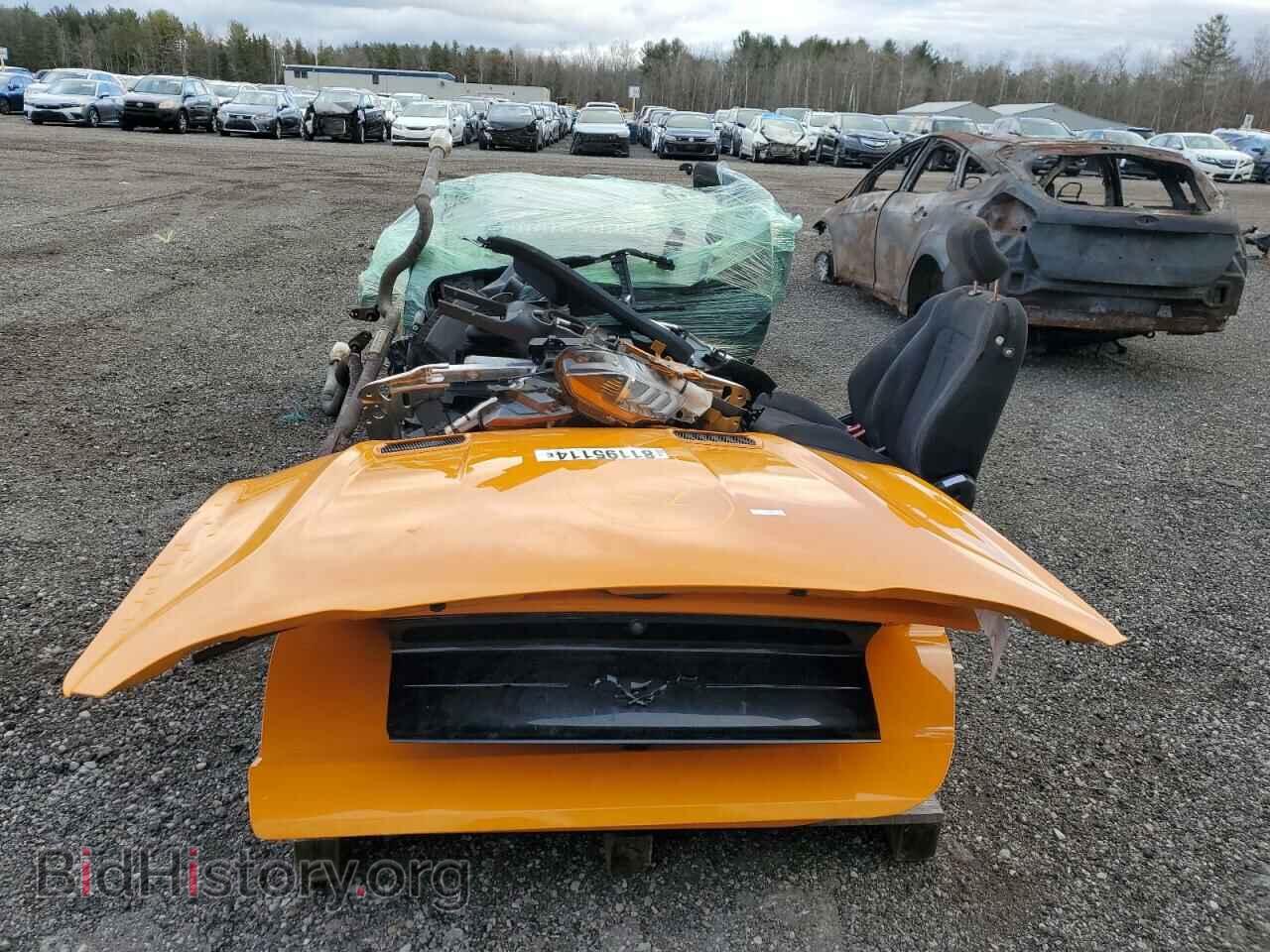 2018 FORD ALL Models - VIN: 1FA6P8TH9J5141312 - Photo 6