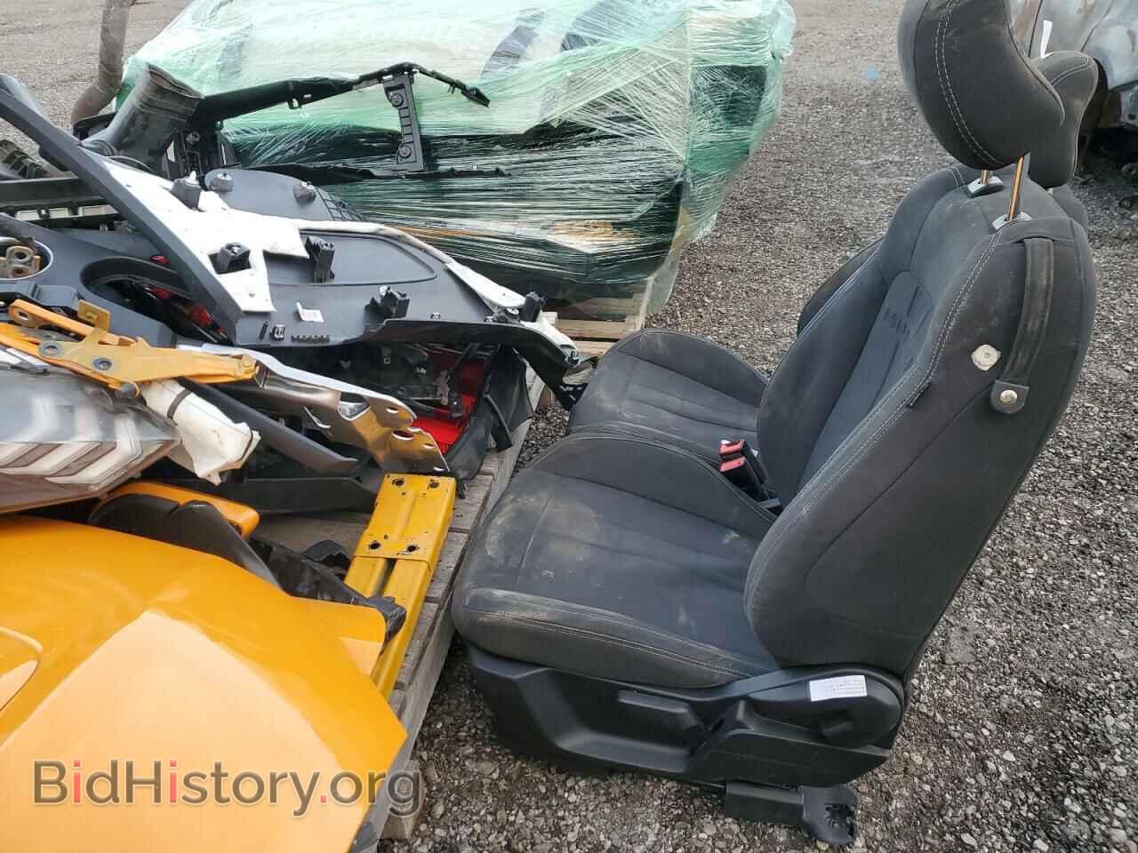 2018 FORD ALL Models - VIN: 1FA6P8TH9J5141312 - Photo 7